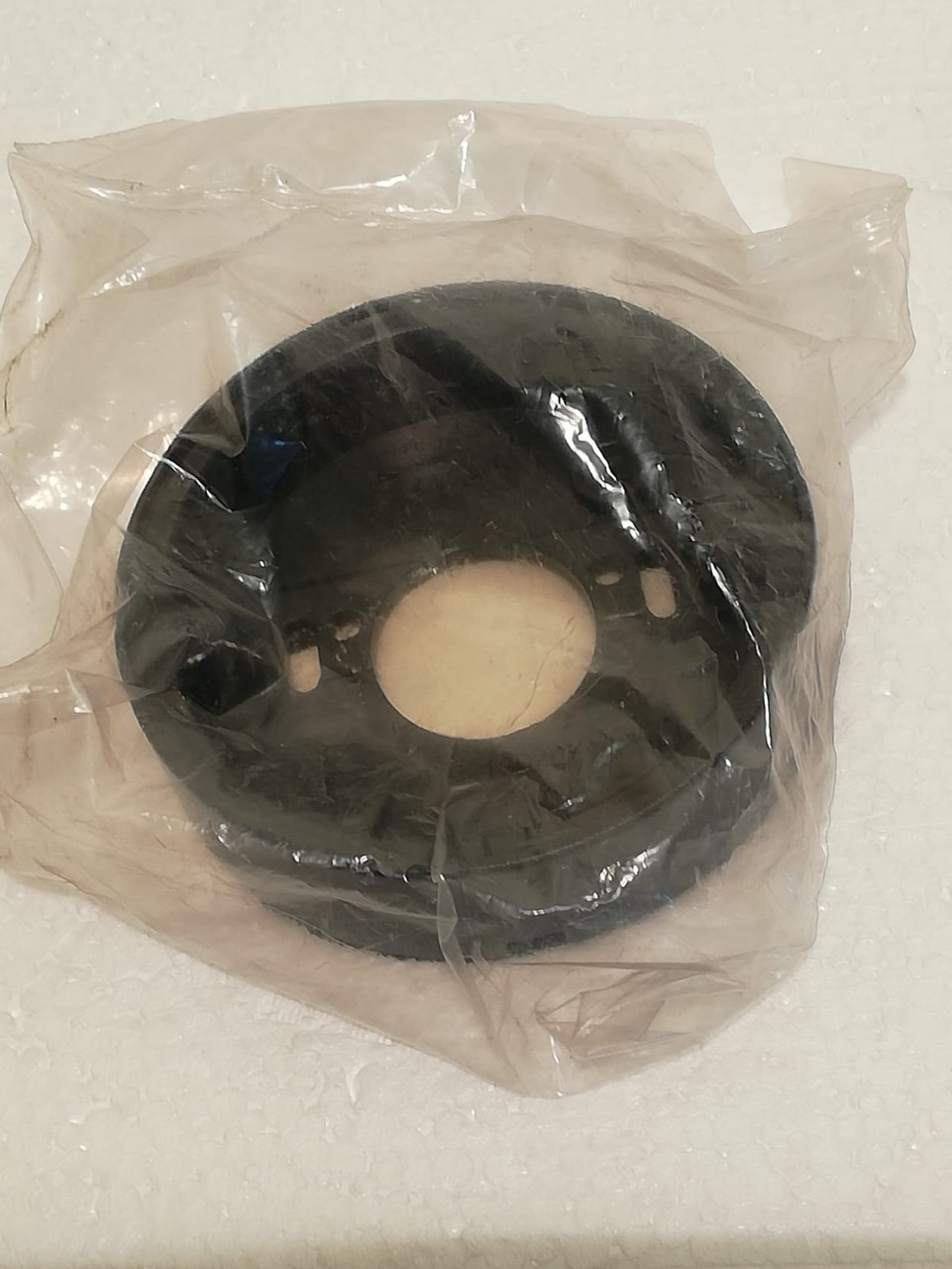 COVER POSTERIORE LAMPADA DEF