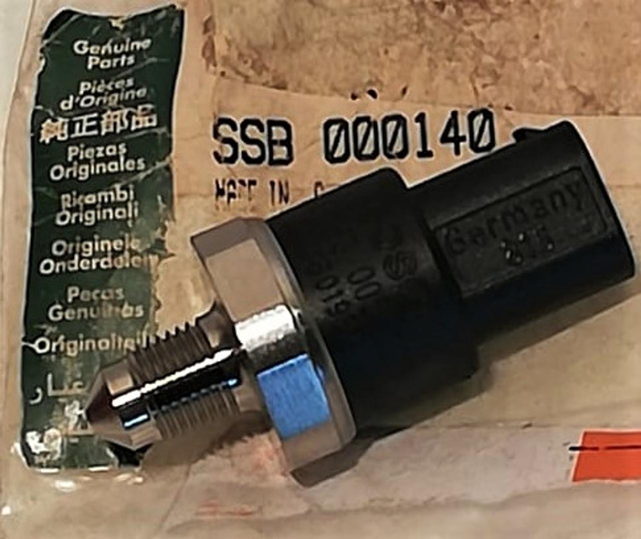 SENSORE DI PRESSIONE FRENO L322