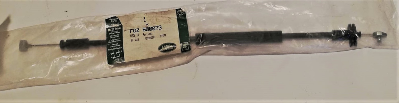 CAVO PORTIERA D3/4 RRS