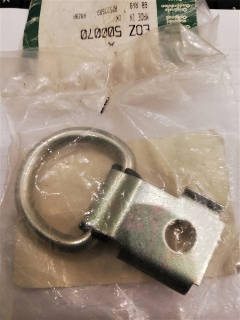 ANCORAGGIO BAULE FL2