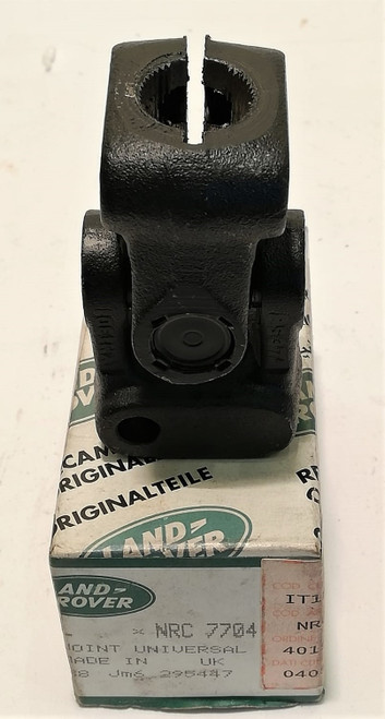 SNODO INFERIORE COLONNA STERZO DEF/D1/RRC ORIGINALE