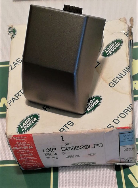 MECCANISMO MANIGLIA DX L322