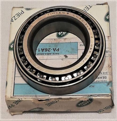 CUSCINETTO  DIFFERENZIALE  10 CAVE ORIGINALE