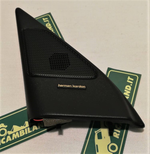 SUPPORTO TWITTER SX FL1