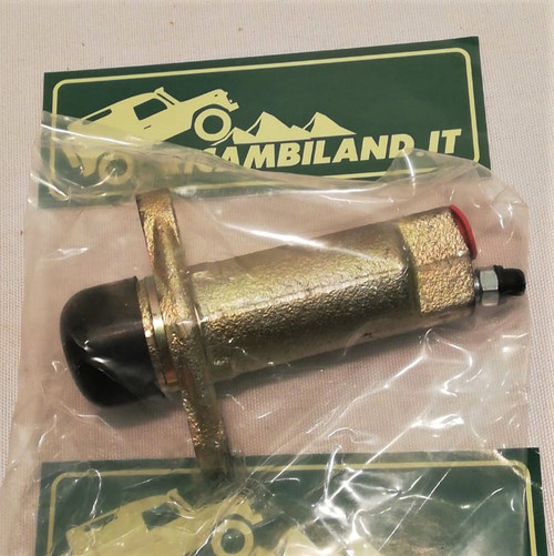 CILINDRO SECONDARIO FRIZIONE DEF 2.5 DIESEL/200TDI BREMBO