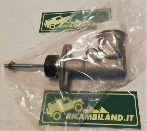 CILINDRO MAESTRO FRIZIONE DEF