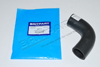 MANICOTTO INFERIORE DEL RADIATORE TD5