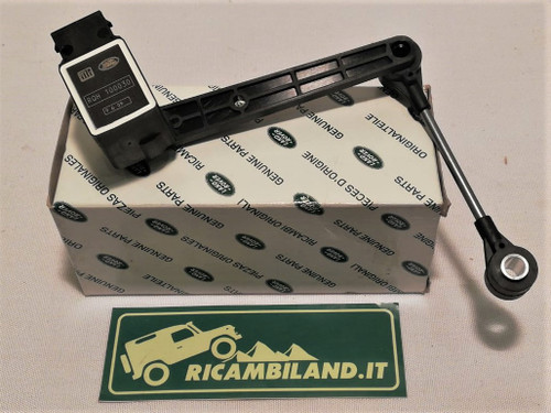 SENSORE SOSPENSIONE D2