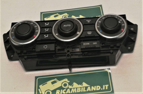 COMANDI CONDIZIONATORE FL2 USATO