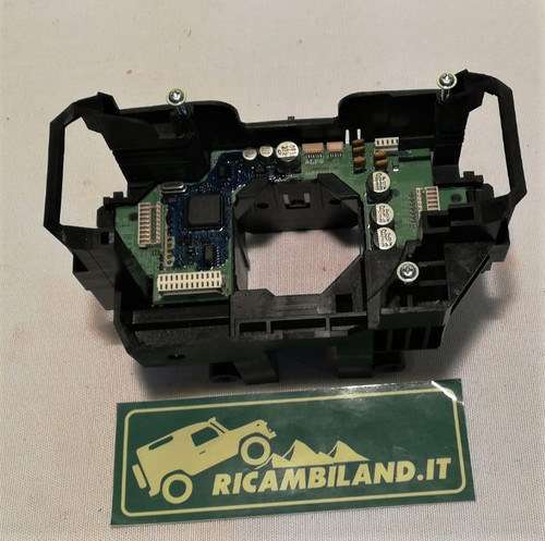 ALLOGGIAMENTO SWITCH FL2 TD4 USATO