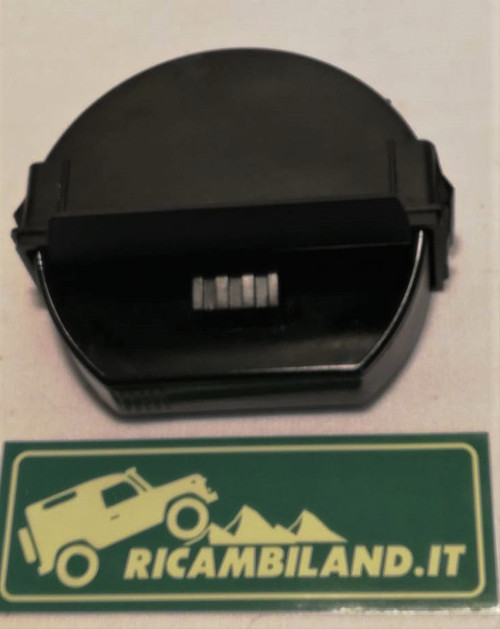 POSACENERE POSTERIORE CENTRALE D1/D2/RRC USATO