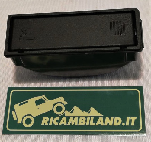 POSACENERE POSTERIORE CENTRALE D1/D2/RRC USATO