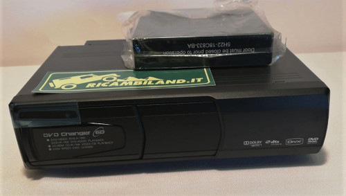 LETTORE DVD L322 ORIGINALE