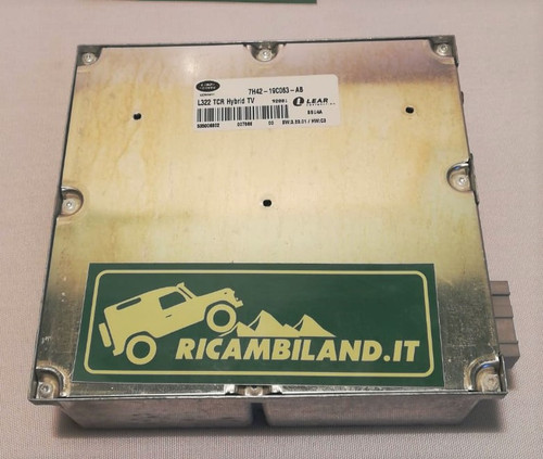 SINTONIZZATORE TV DIGITALE L322