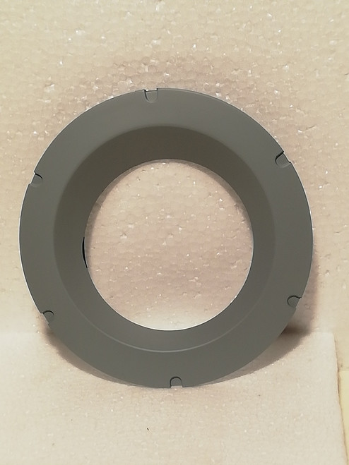 Modanatura fendinebbia