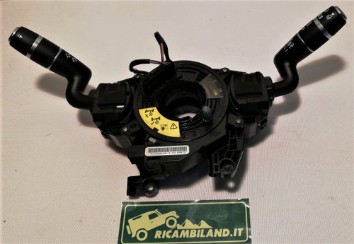 DEVIO COMPLETO DISCOVERY 4      3.0 TDV6 USATO