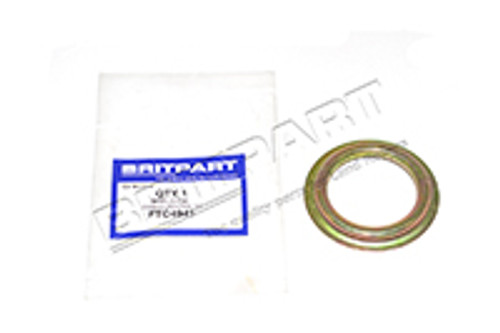 PARAPOLVERE RIDUTTORE LT230 DEF/D1/D2/RRC