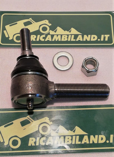 TESTINA DI STERZO DX DEF/D1/RRC DELPHI