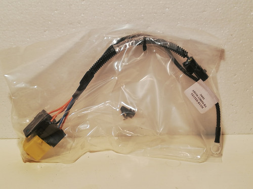 KIt cablaggio e relè