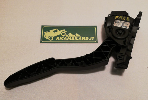 PEDALE ACCELERATORE FL2 TD4 USATO