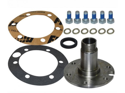 KIT FUSELLO POSTERIORE D1/RRC DAL 93