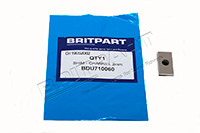 SPESSORE 2MM PER CANALE VETRO 4MM DEFENDER