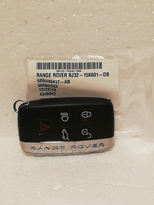 Sistema di controllo remoto