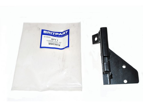 GUIDA TIRANTE DX DEFENDER