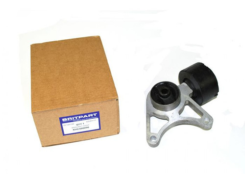 SUPPORTO SX DIFFERENZIALE POSTERIORE FL1