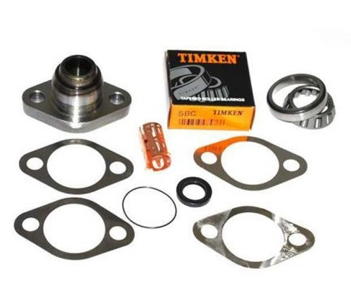 KIT PERNO SUPERIORE BOCCIA DEFENDER TD5/PUMA CON ABS OEM