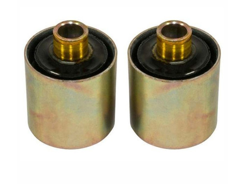 COPPIA BOCCOLE  PUNTONE LATO TELAIO D2 IN POLIURETANO