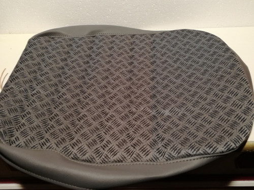 Copertura seduta posto centrale Copertura seduta posto centrale