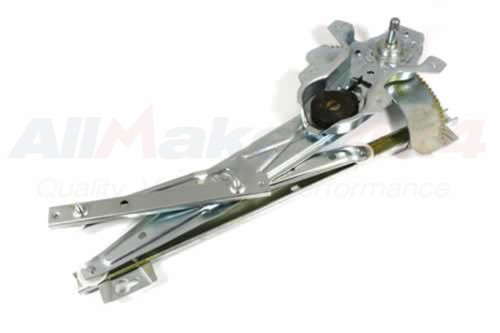 ALZACRISTALLO ANTERIORE DX MANUALE DEF TD5 DAL 2002 E PUMA