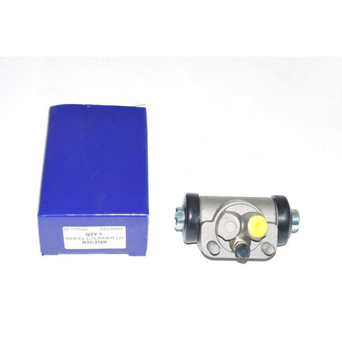 CILINDRETTO FRENO POSTERIORE SX DEF 90 83-91