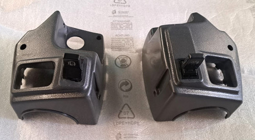 RIVESTIMENTO PIANTONE DX E SX RRC 92-94 USATO