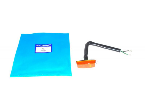 FRECCIA LATERALE DEFENDER 2.5NA/TD/200TDI