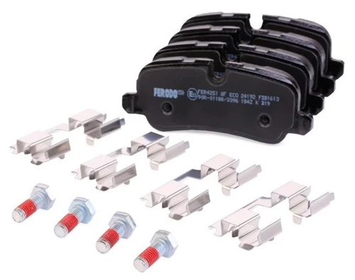 PASTIGLIE POSTERIORI D3/D4/RRS/L322
