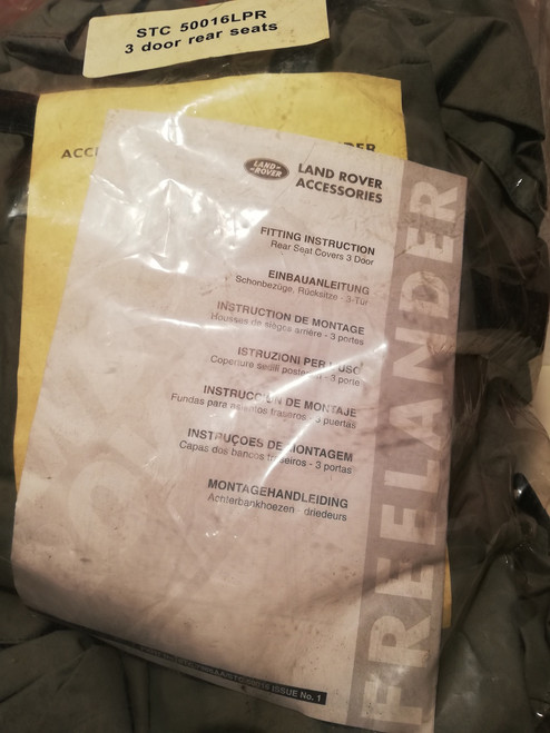 Coperture impermeabili 3 posti Coperture impermeabili 3 posti