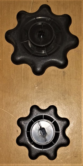 Rotelle sedile D2 Rotelle sedile D2