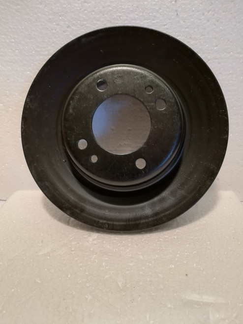 Puleggia motore 200TDi