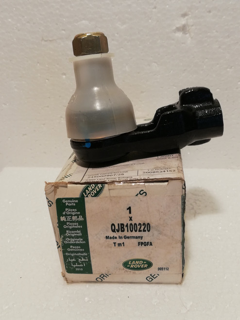 Giunto destro FL1 Giunto destro FL1