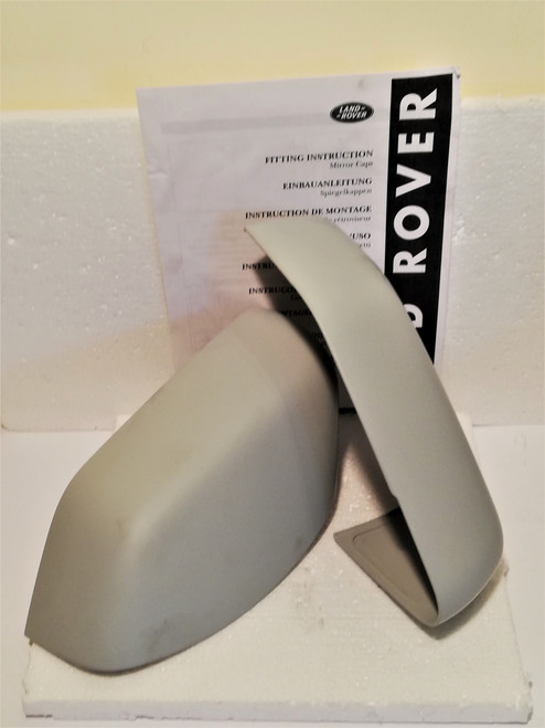 Copertura sup. specchietti  Copertura sup. specchietti