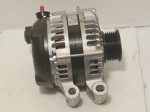 Alternatore RRS 5.0 V8