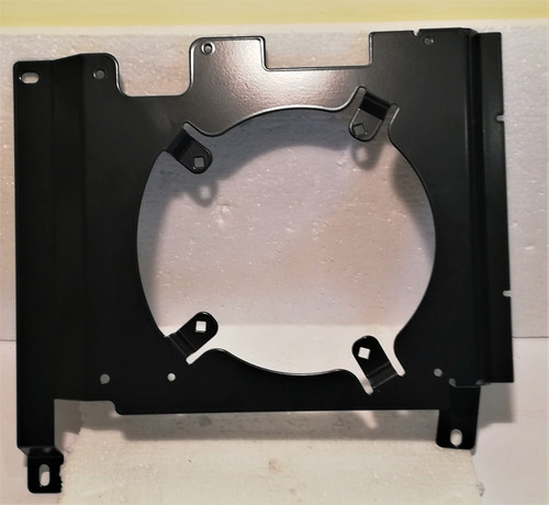 Montante faro dx DEF