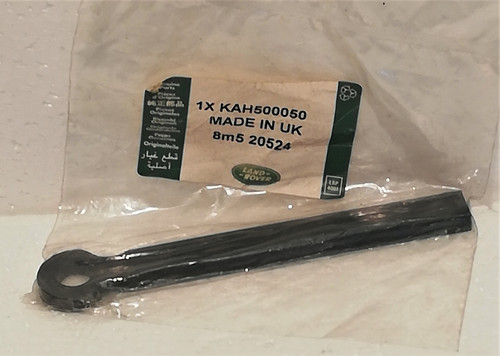 Jack sospensioni  D3/4