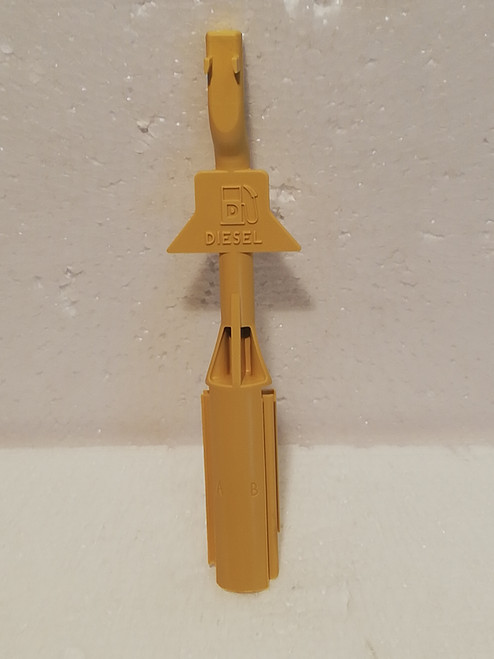 Limitatore carburante