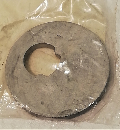 Rondella sosp. anteriore  M16