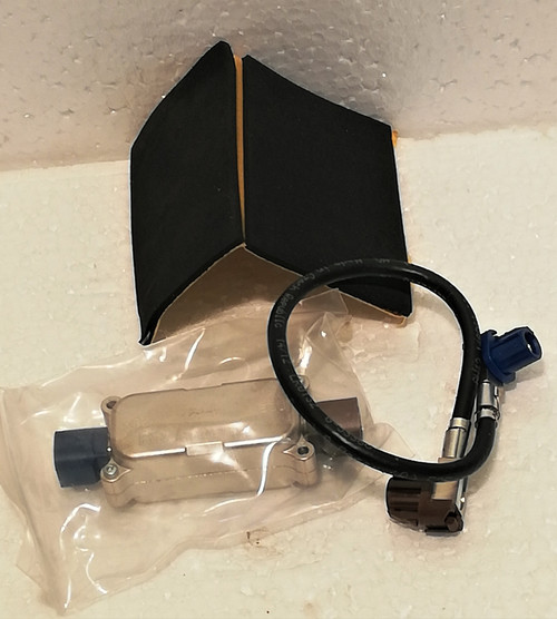 Kit camera equaliser D4/RRS