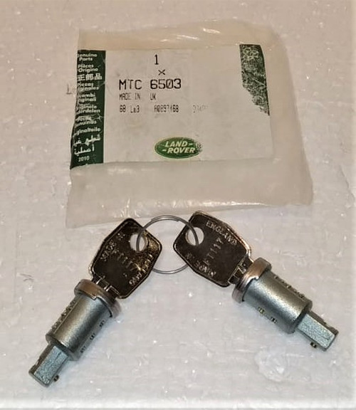 Coppia nottolini DEF