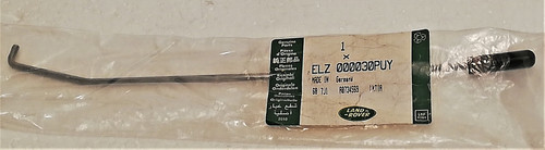 Astina portellone SX L322